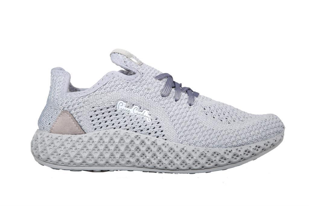 Pierre Cardin PC-30680 Gri Unisex Sneakers