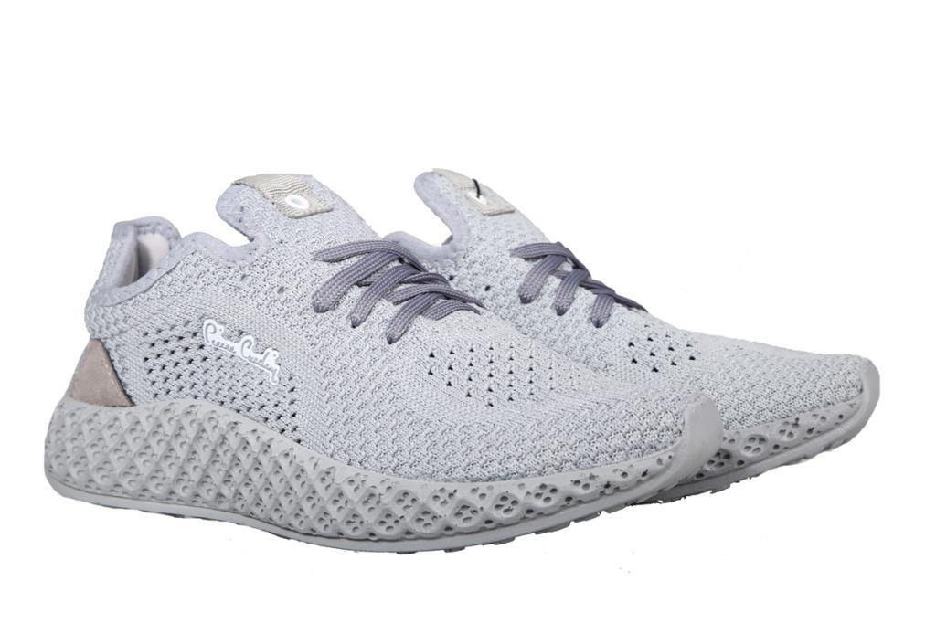 Pierre Cardin PC-30680 Gri Unisex Sneakers