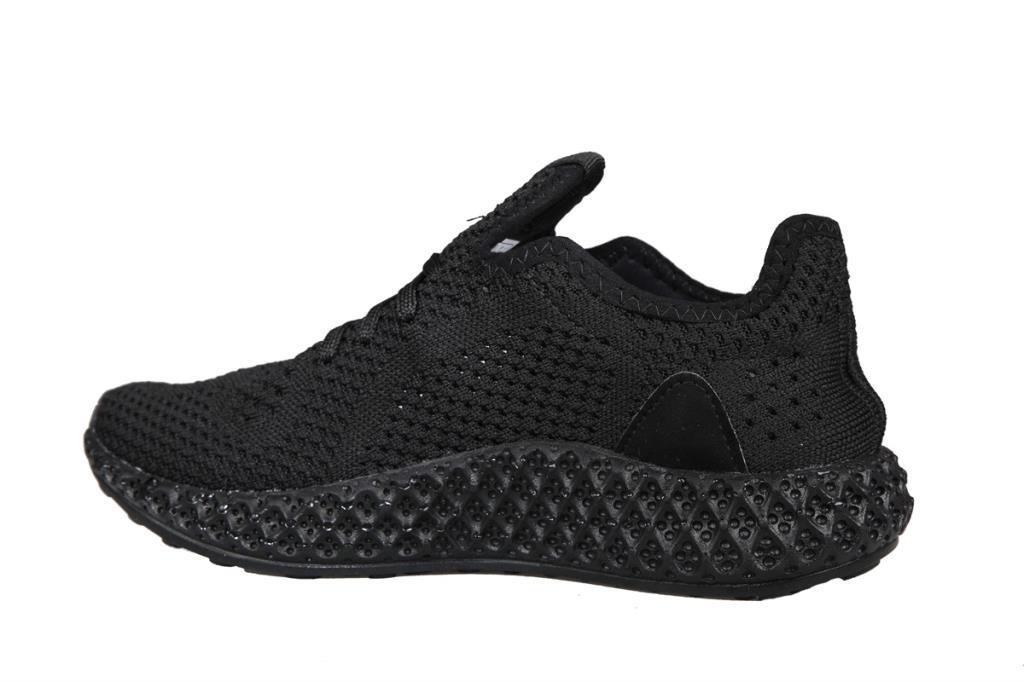 Pierre Cardin PC-30680 Siyah Unisex Sneakers