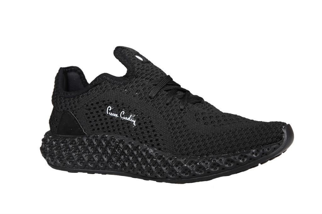 Pierre Cardin PC-30680 Siyah Unisex Sneakers