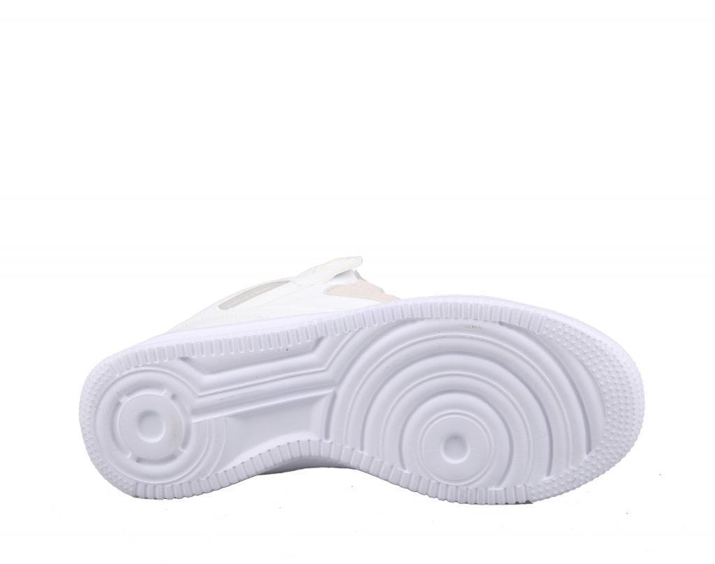 Pierre Cardin pc-31317 Beyaz Unisex Sneakers