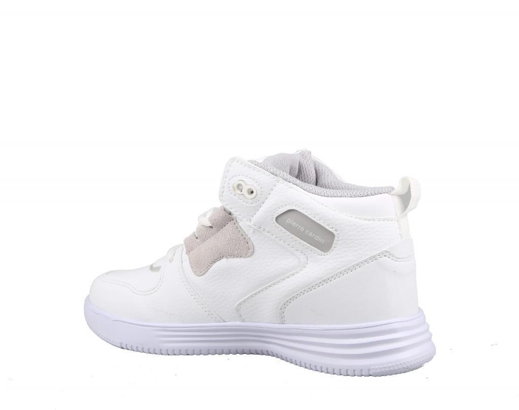 Pierre Cardin pc-31317 Beyaz Unisex Sneakers