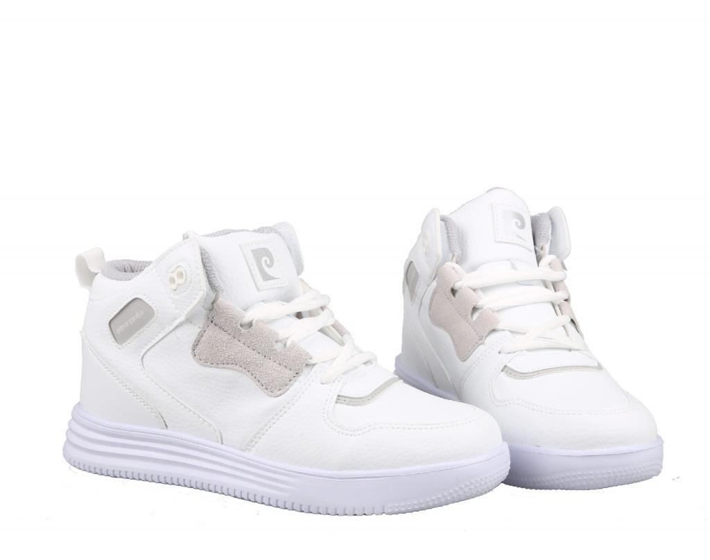 Pierre Cardin pc-31317 Beyaz Unisex Sneakers