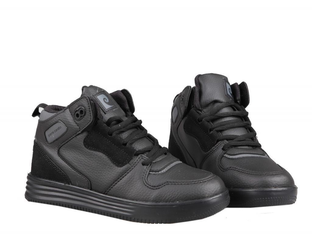 Pierre Cardin pc-31317 Siyah Unisex Sneakers