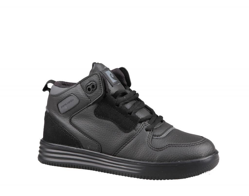 Pierre Cardin pc-31317 Siyah Unisex Sneakers