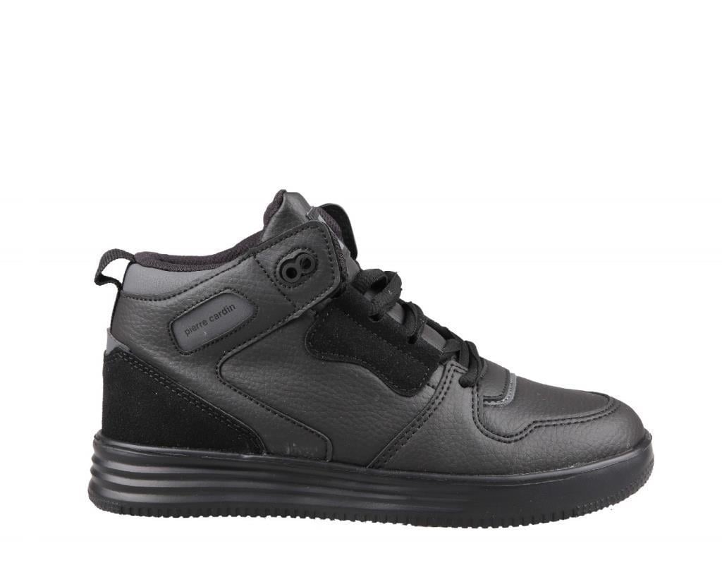 Pierre Cardin pc-31317 Siyah Unisex Sneakers