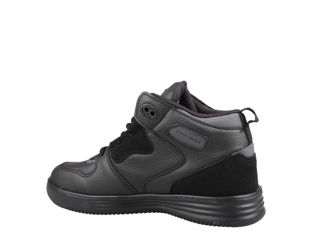 Pierre Cardin pc-31317 Siyah Unisex Sneakers