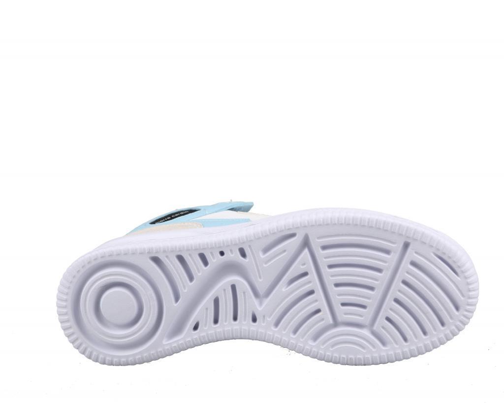 Pierre Cardin pc-31368 Beyaz Unisex Sneakers