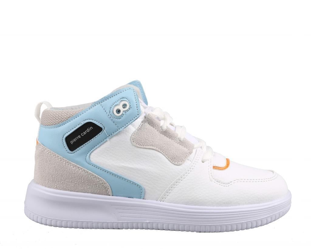 Pierre Cardin pc-31368 Beyaz Unisex Sneakers