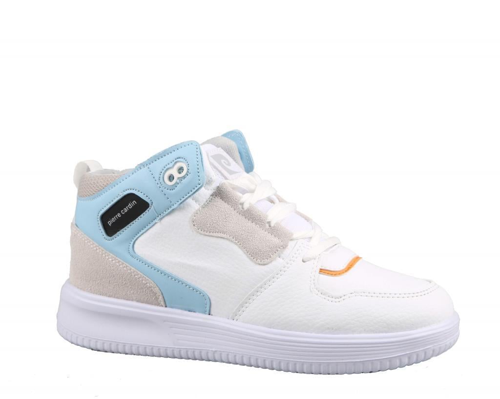 Pierre Cardin pc-31368 Beyaz Unisex Sneakers