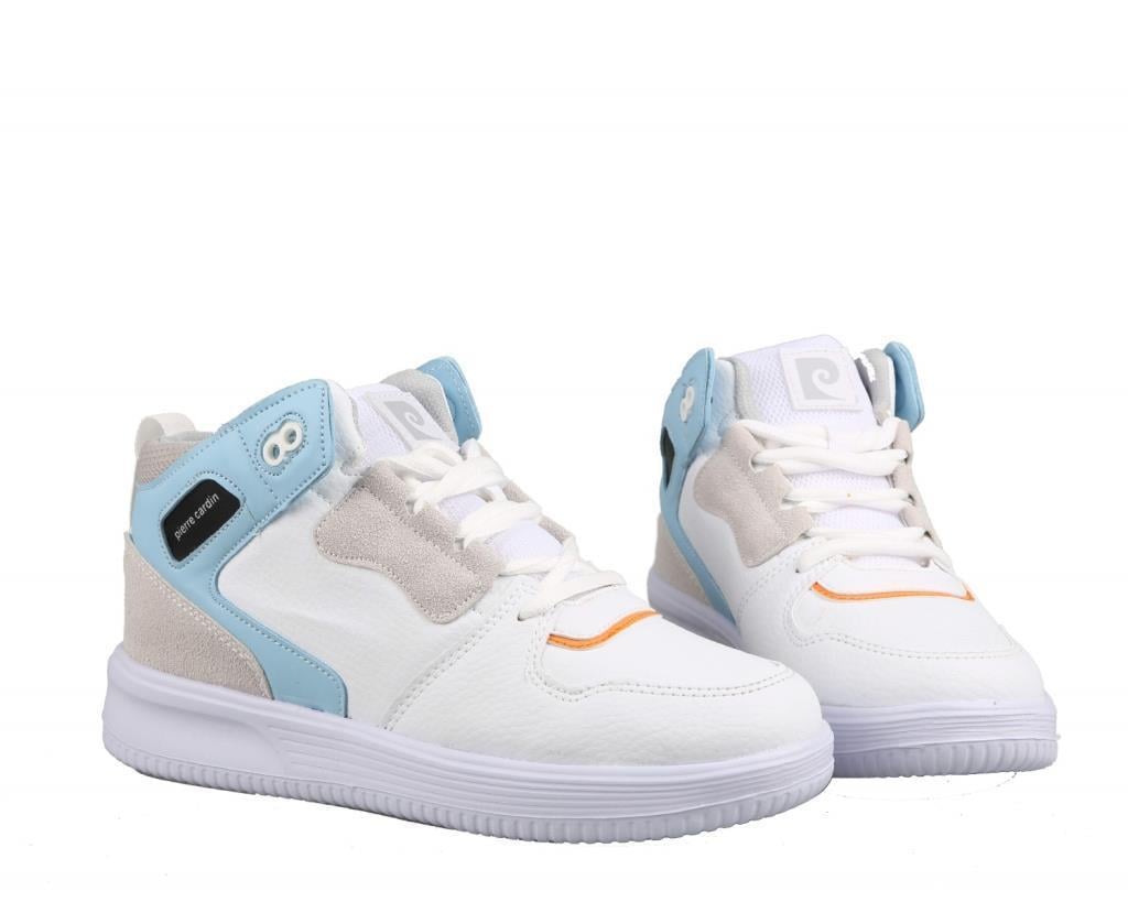 Pierre Cardin pc-31368 Beyaz Unisex Sneakers