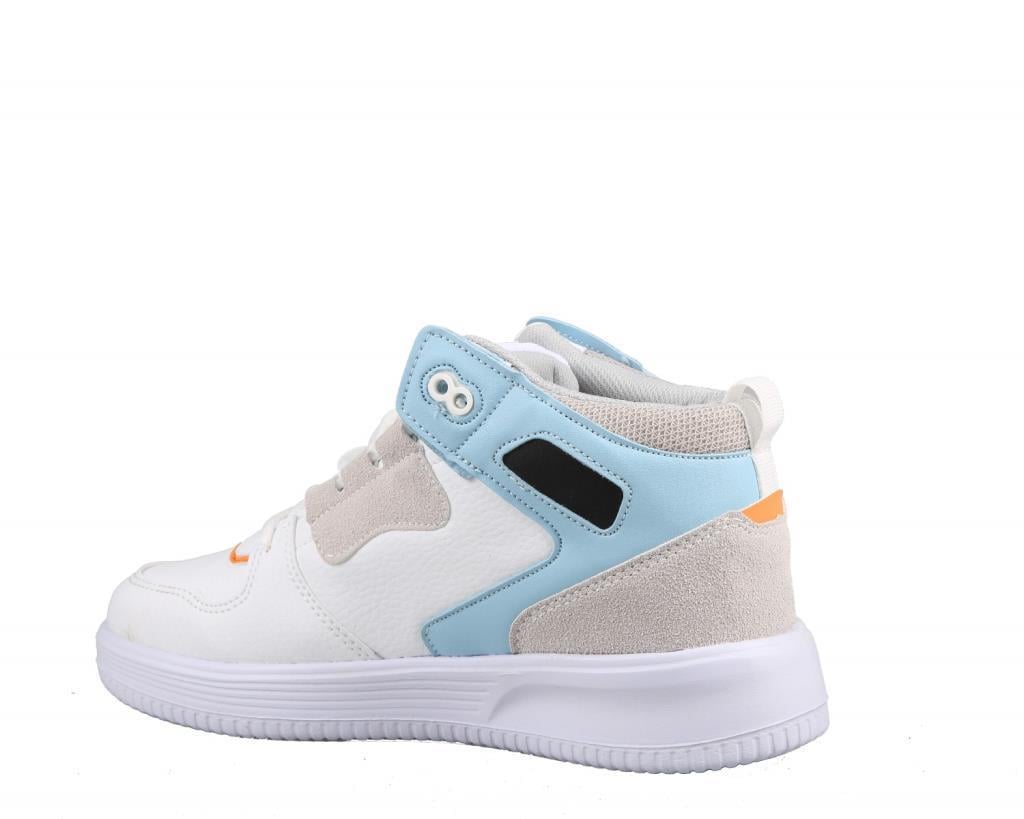 Pierre Cardin pc-31368 Beyaz Unisex Sneakers