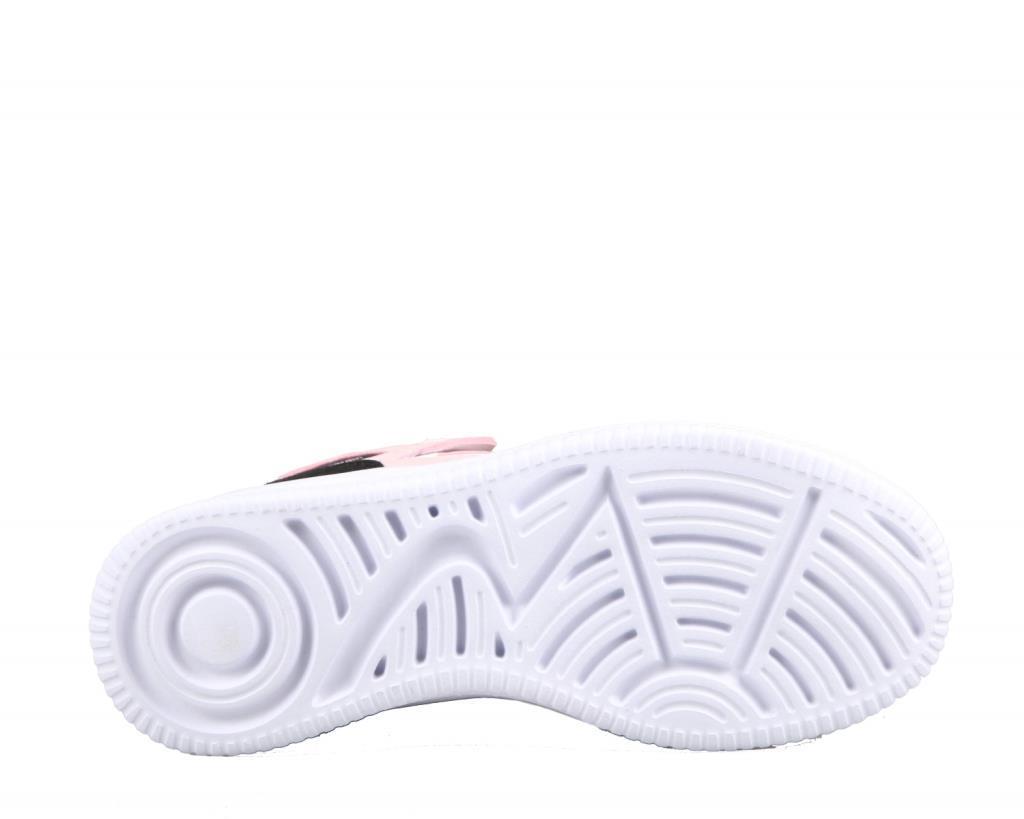 Pierre Cardin pc-31368 Siyah-Beyaz Unisex Sneakers