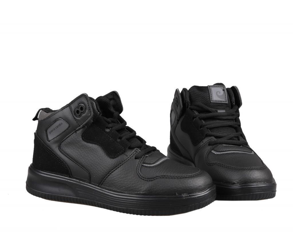 Pierre Cardin pc-31368 Siyah Unisex Sneakers