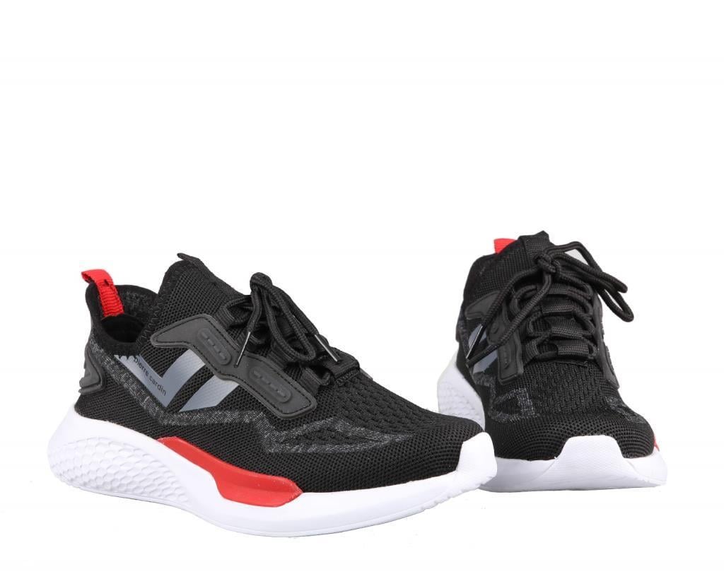 Pierre Cardin pc-31380 Siyah Unisex Sneakers