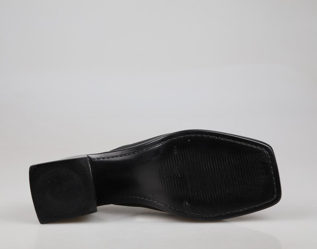 Pierre Cardin pc-54629 Siyah Kadın Topuklu Ayakkabı