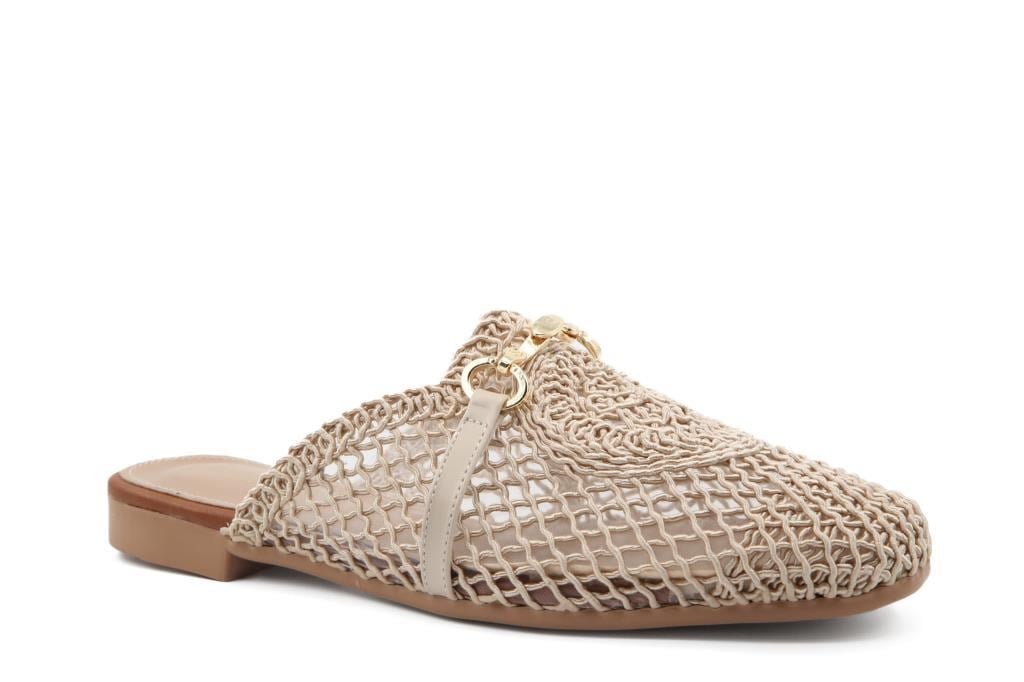 Pierre Cardin pc-55778 Bej Kadın Babet