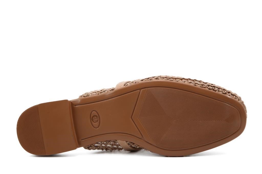 Pierre Cardin pc-55778 Vizon Kadın Babet