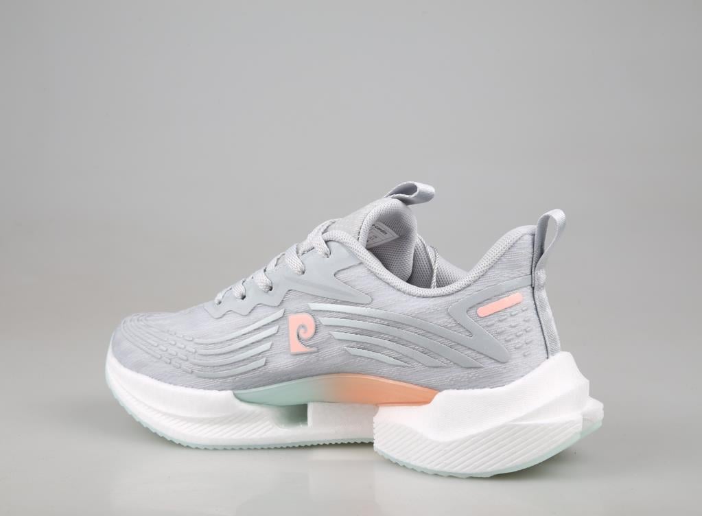 Pierre Cardin PCI-10020 Gri Unisex Sneakers