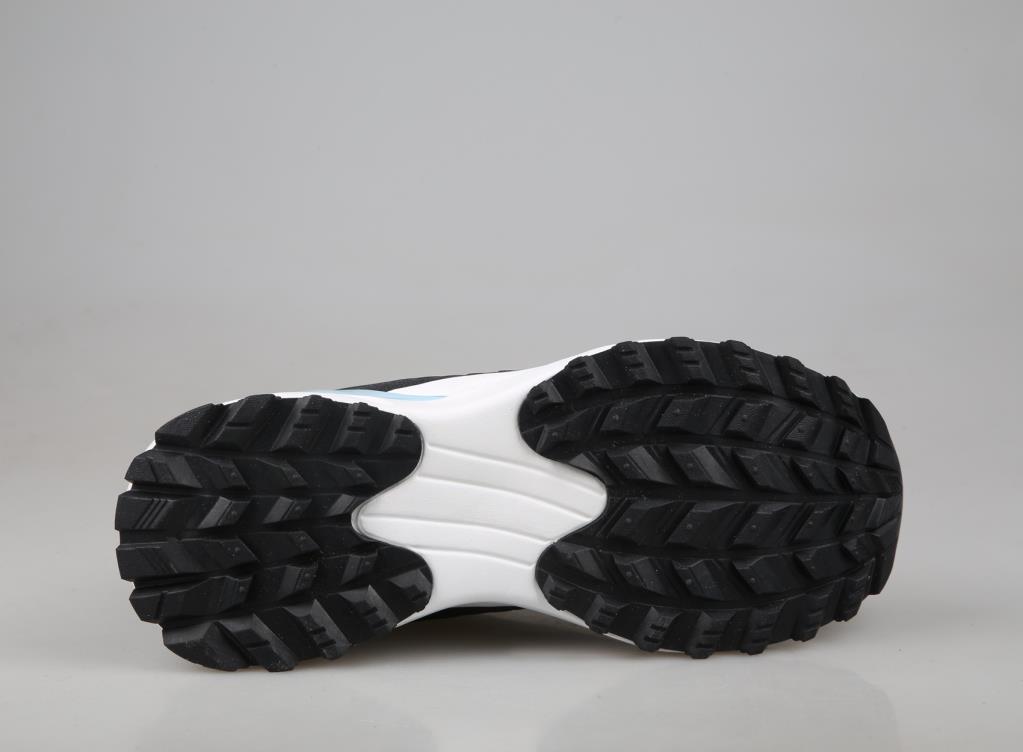 Pierre Cardin PCI-10057 Siyah-Beyaz Unisex Sneakers