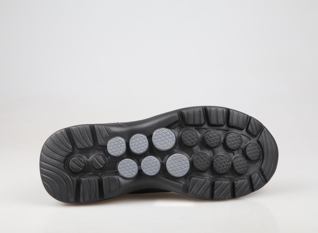 Pierre Cardin PCI-10061 Siyah Unisex Sneakers
