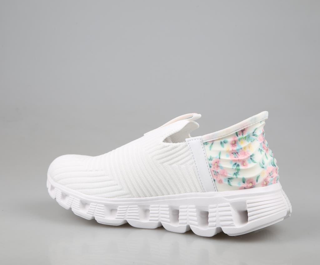 Pierre Cardin PCI-10101 Beyaz Unisex Sneakers