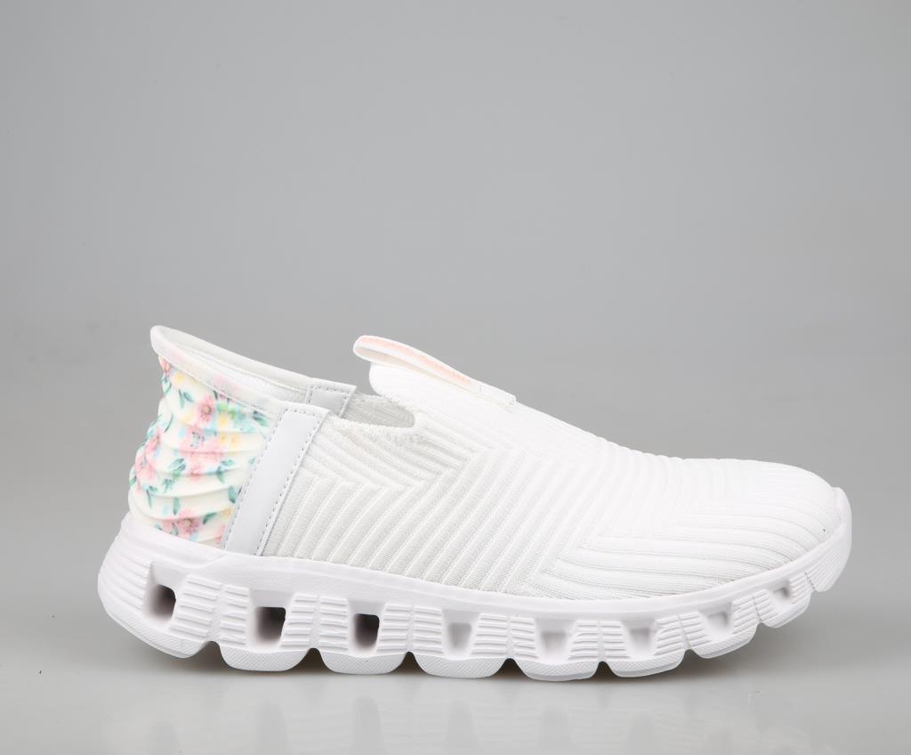 Pierre Cardin PCI-10101 Beyaz Unisex Sneakers