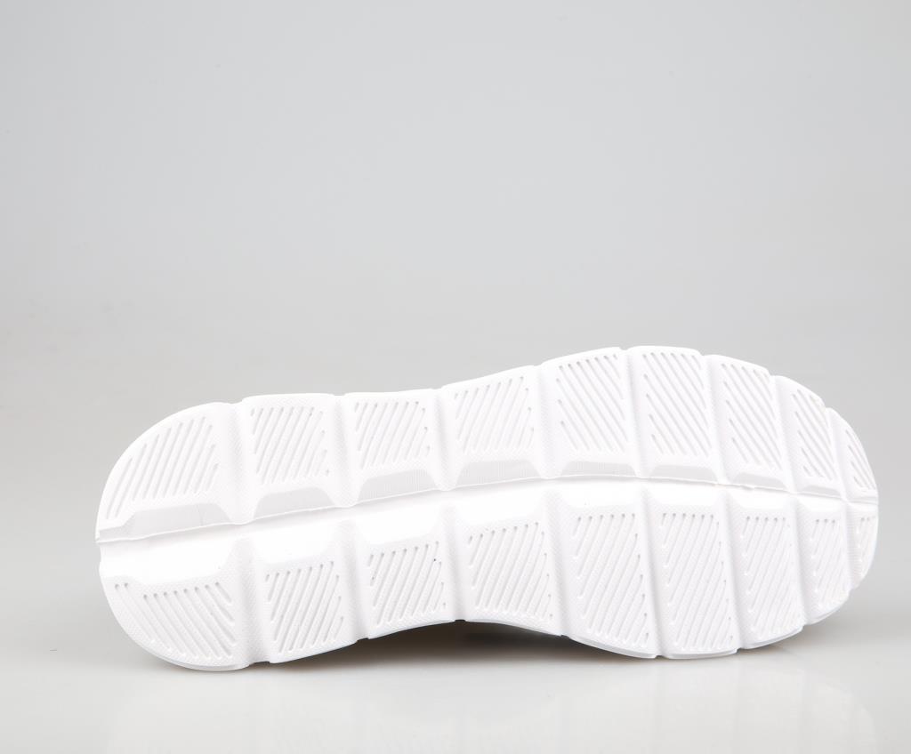 Pierre Cardin PCI-10101 Siyah-Beyaz Unisex Sneakers