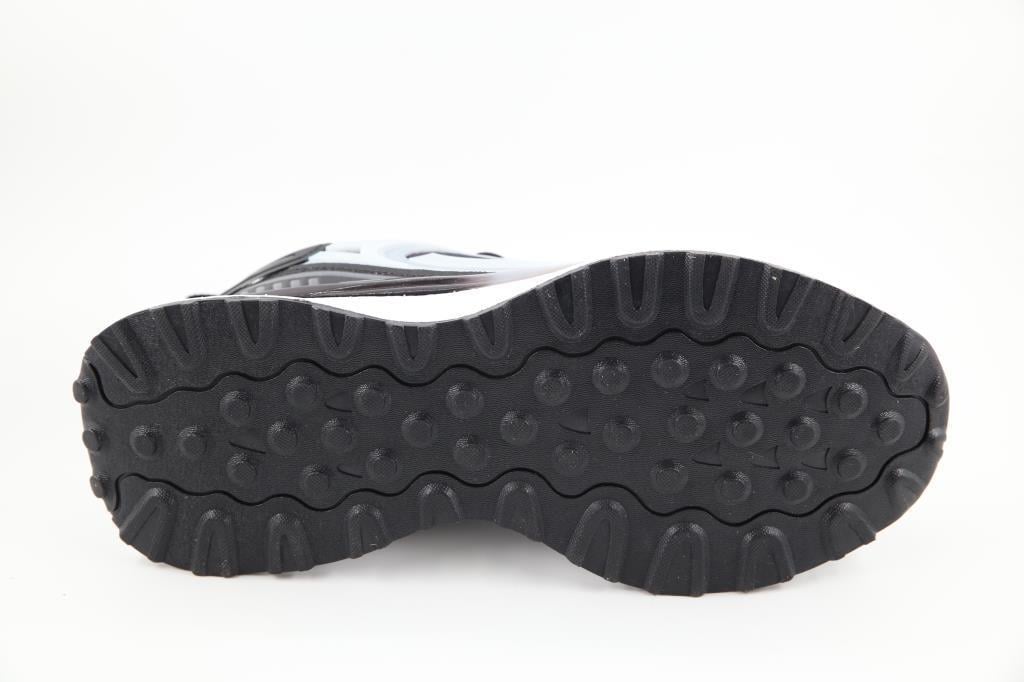 Pierre Cardin PCI-10106 Gri-Siyah Unisex Sneakers