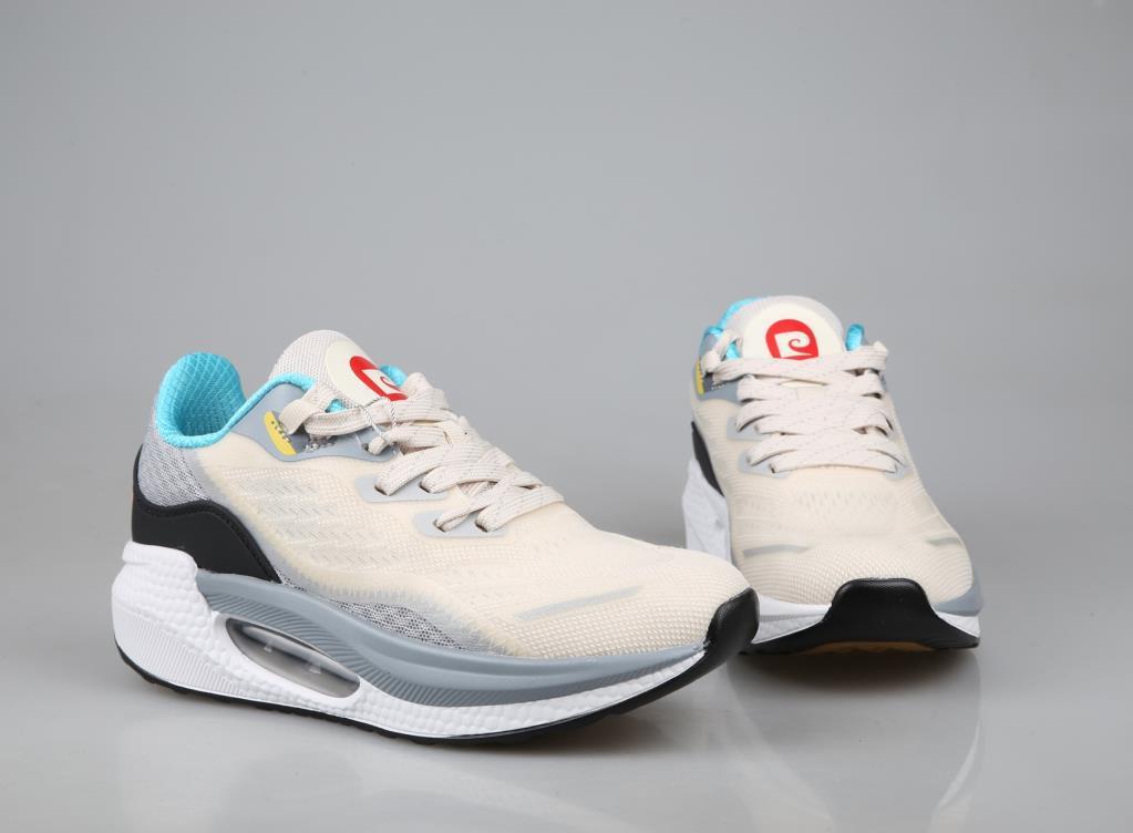 Pierre Cardin PCI-10108 Bej Unisex Sneakers