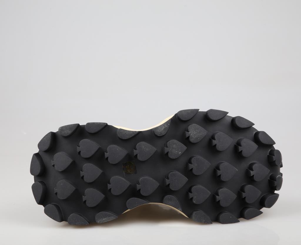 Pierre Cardin PCI-11004 Siyah Unisex Sneakers