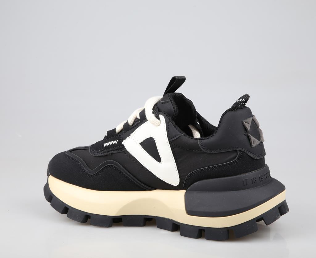 Pierre Cardin PCI-11004 Siyah Unisex Sneakers