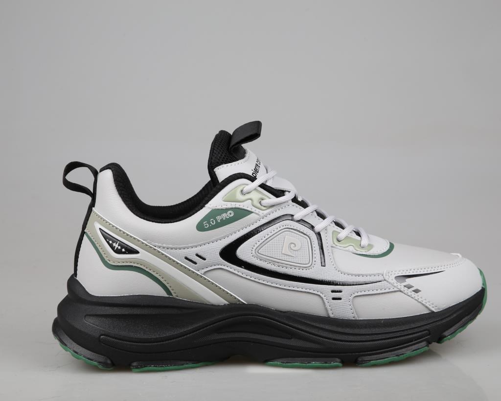 Pierre Cardin PCI-11066 Gri Unisex Sneakers