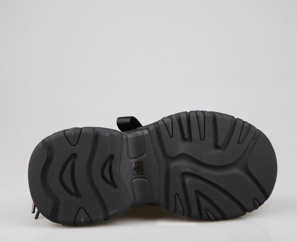 Pierre Cardin PCI-11131 Siyah Unisex Sneakers