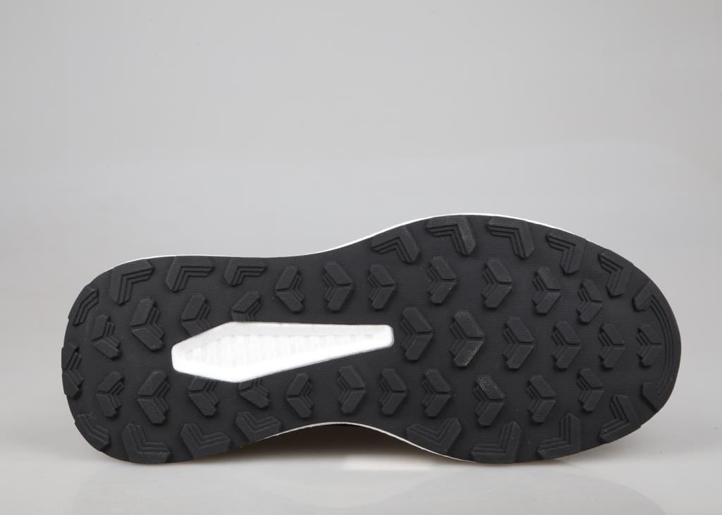 Pierre Cardin PCI-11350 Siyah Erkek Sneakers
