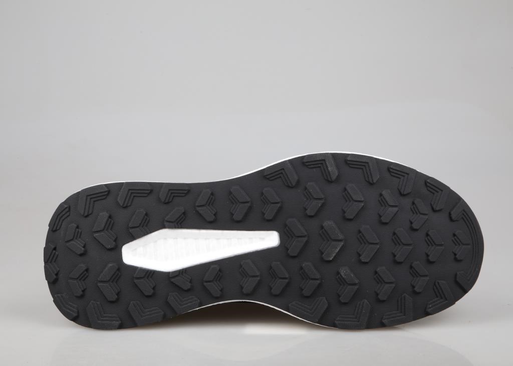Pierre Cardin PCI-11350 Siyah Erkek Sneakers