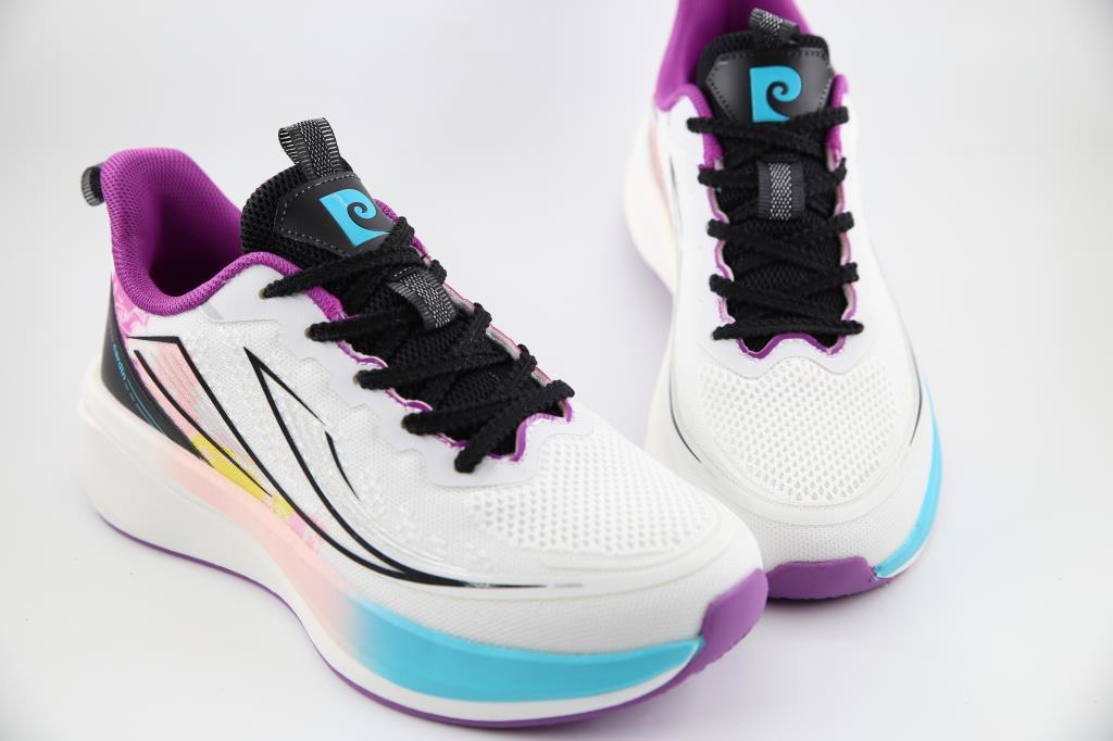 Pierre Cardin PCI-11365 Beyaz Unisex Sneakers