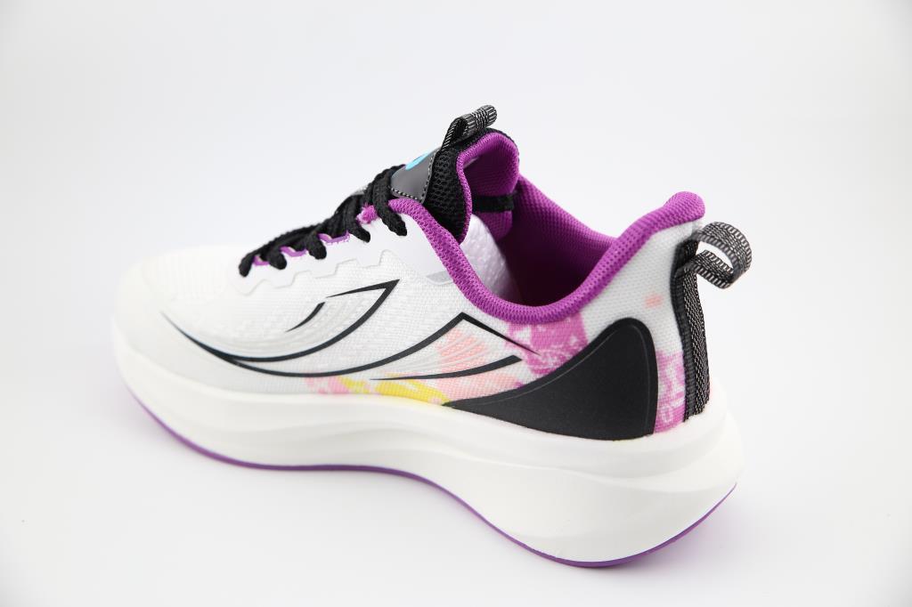 Pierre Cardin PCI-11365 Beyaz Unisex Sneakers