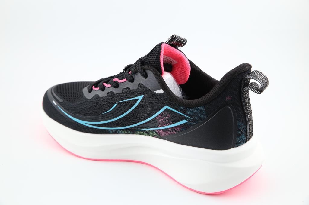 Pierre Cardin PCI-11365 Siyah Unisex Sneakers