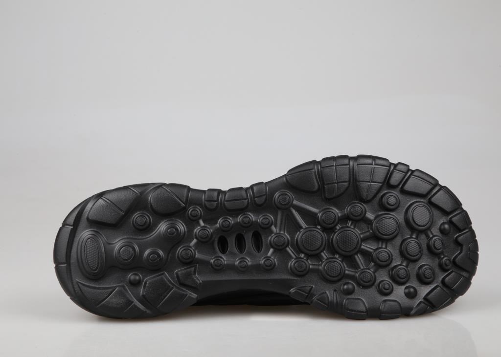 Pierre Cardin PCI-11370 Siyah Erkek Sneakers