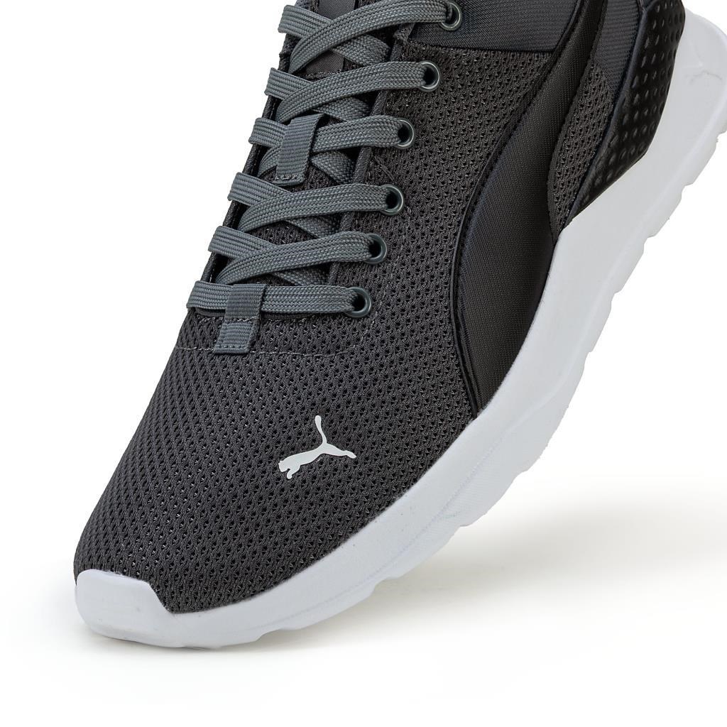 Puma Anzarun Lite TDP 405506 40 Gri-Siyah Unisex Sneakers