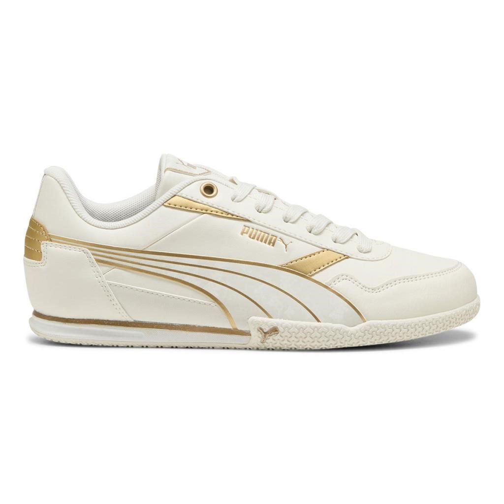 Puma BELLA DONNA DayINight 402675 01 Bej Unisex Sneakers