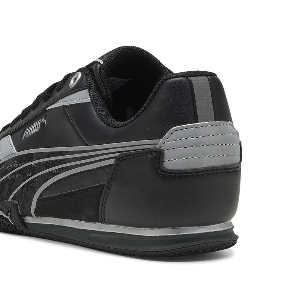 Puma BELLA DONNA DayINight 402675 02 Siyah Unisex Sneakers