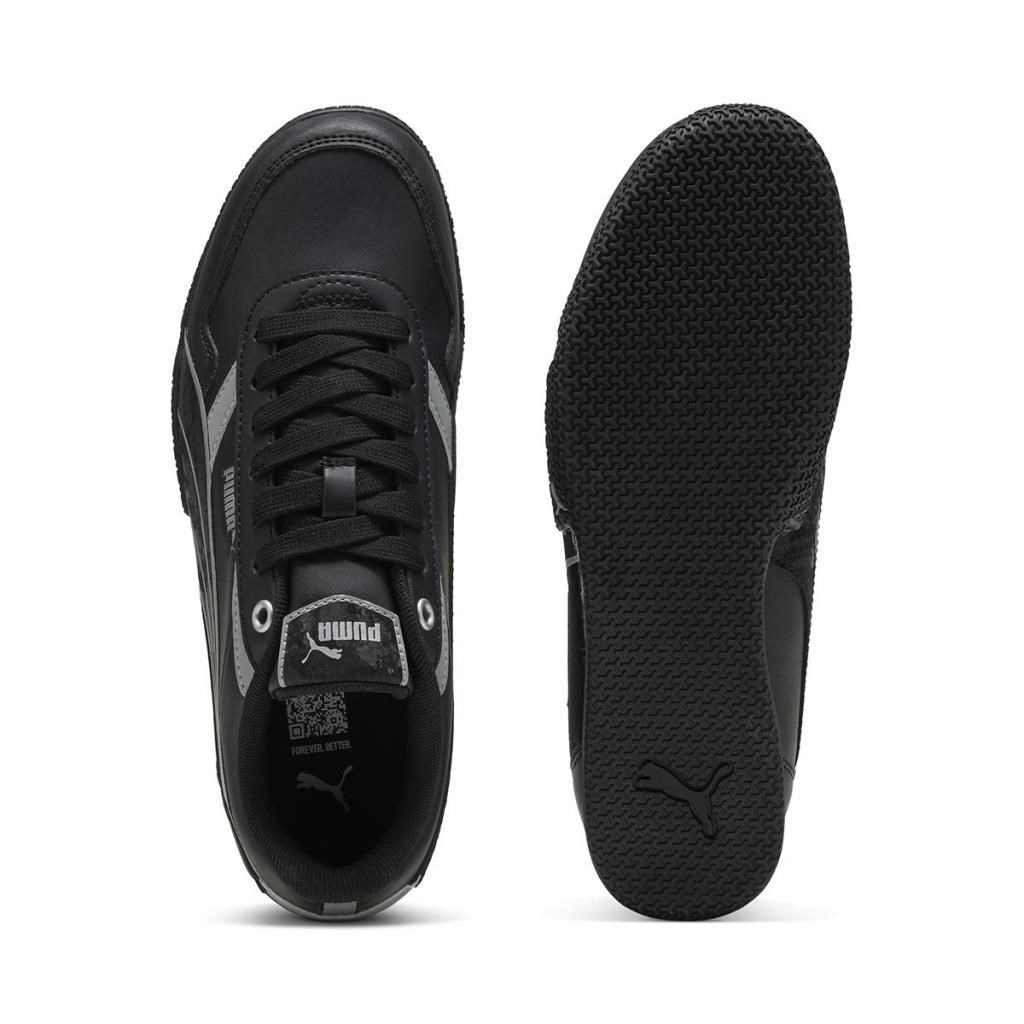 Puma BELLA DONNA DayINight 402675 02 Siyah Unisex Sneakers