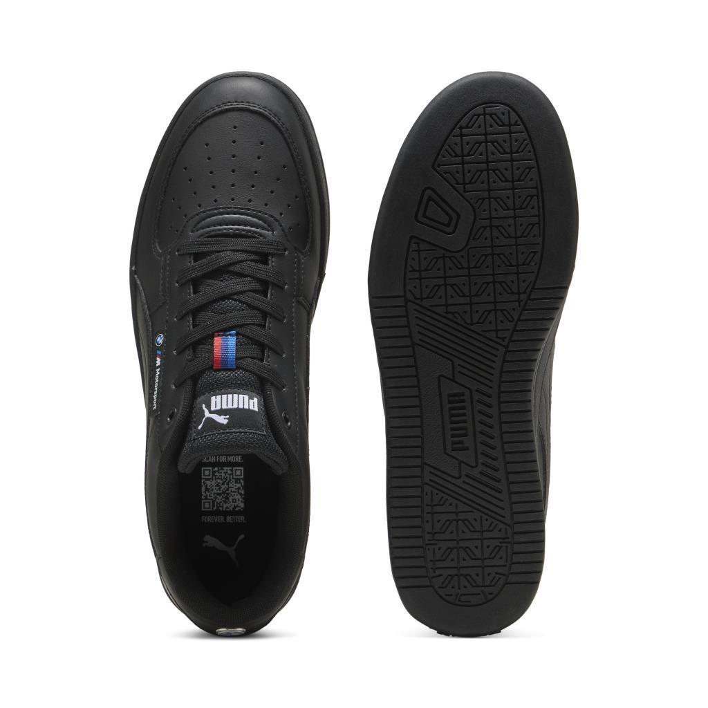 Puma BMW MMS Caven 2.0 308904 01 Siyah Erkek Sneakers