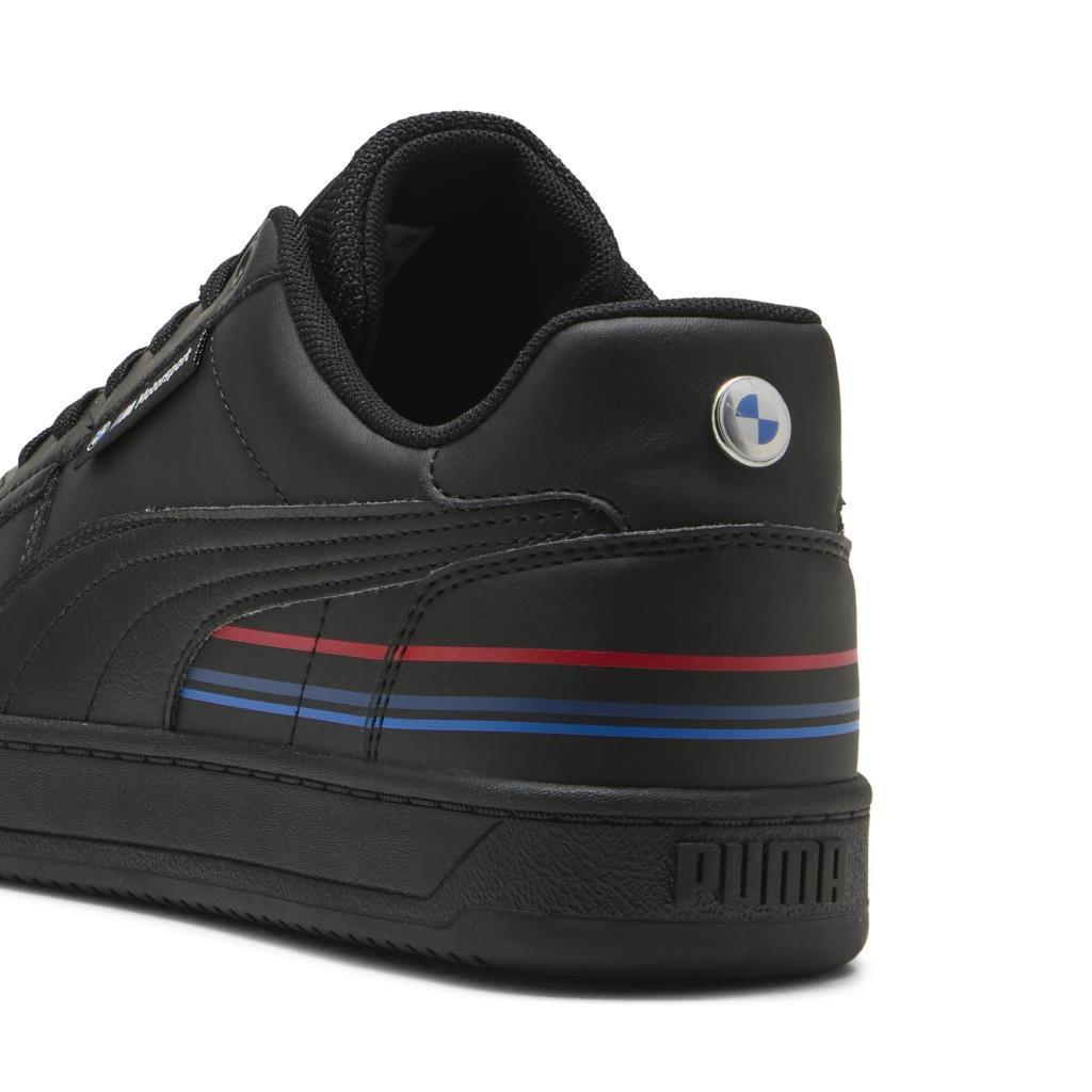 Puma BMW MMS Caven 2.0 308904 01 Siyah Erkek Sneakers