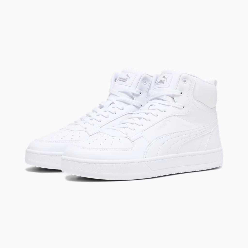 Puma Caven 2.0 Mid 392291 02 Beyaz Unisex Sneakers