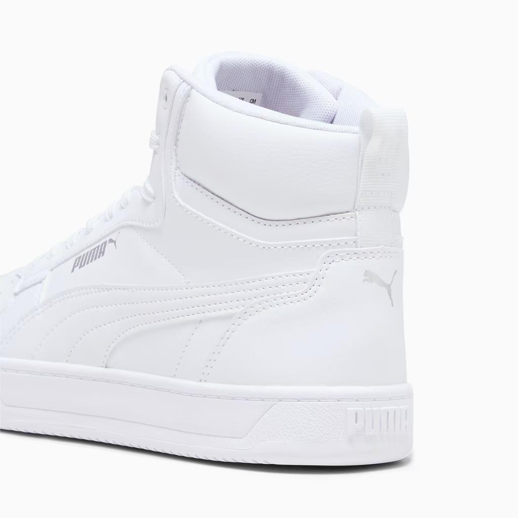 Puma Caven 2.0 Mid 392291 02 Beyaz Unisex Sneakers