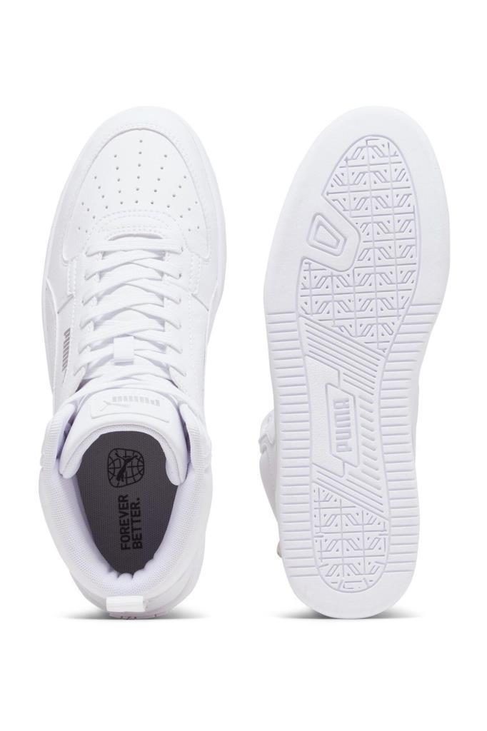 Puma Caven 2.0 Mid 392291 02 Beyaz Unisex Sneakers