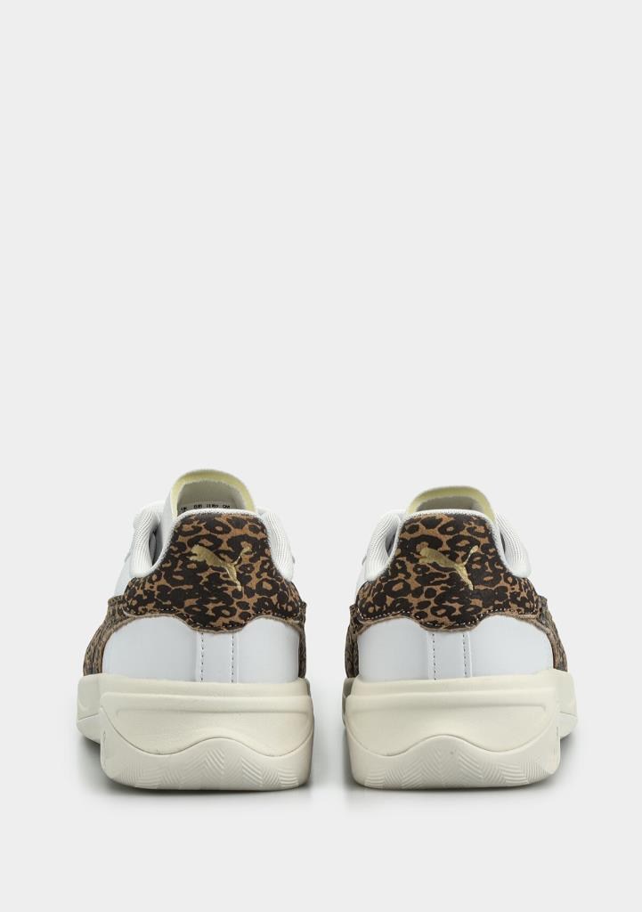 Puma Court Bae Feline 408247 02 Beyaz Erkek Sneakers
